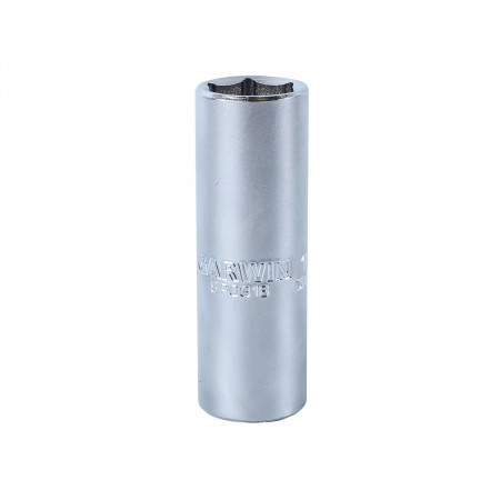 GARWIN Головка свечная 16 мм 1/2"
