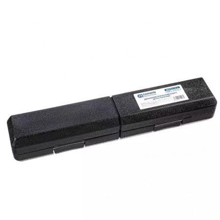 GARWIN INDUSTRIAL Динамометрический ключ двухсторонний 1/4" 3-15 Нм