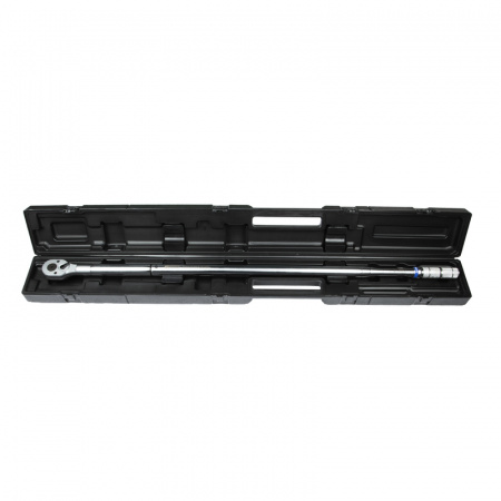 GARWIN INDUSTRIAL Динамометрический ключ двухсторонний 3/4" 150-800 Нм
