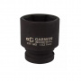 GARWIN PRO Головка торцевая 6-гранная ударная 1/2", 27 мм