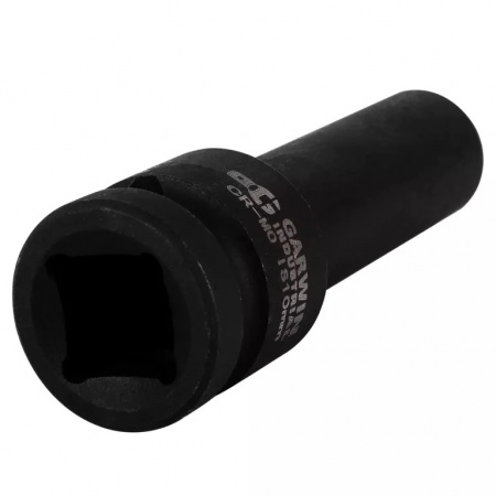 GARWIN PRO Головка торцевая ударная глубокая 1/2", 6 гр., 12 мм