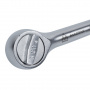 МАСТАК Трещотка 1/4", 45 зубцов, дисковый механизм