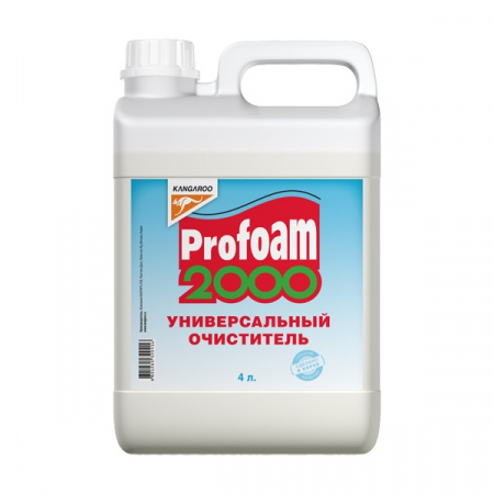 KANGAROO PROFOAM 2000 очиститель универсальный, 20л