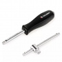 RUNTEC TECHNIC Набор ручных инструментов 94 предмета 1/2", 1/4"