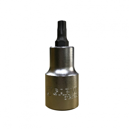 GARWIN PRO Головка торцевая со вставкой, 1/2", T50, 55 мм