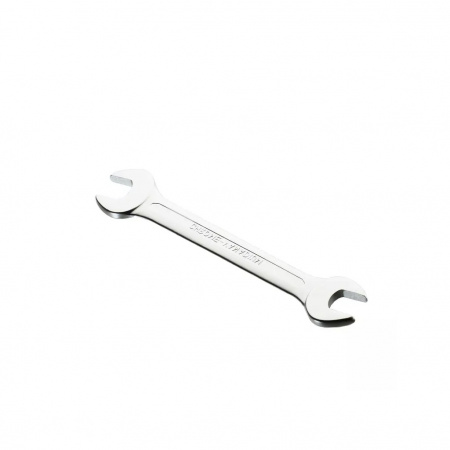 GARWIN PRO Ключ рожковый, прямой, двусторонний, 27 мм, 32 мм