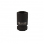GARWIN Головка торцевая ударная 1/2", 6 гр., 24 мм