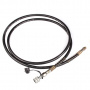 CAR-TOOL Шланг гидравлический 3 м, 700 Бар, 3/8*М24