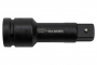 ROCKFORCE Удлинитель ударный 1" Male х 1" Female, длина 150 мм