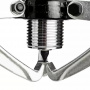 ТЕХРИМ Съёмник гидравлический от внешнего насоса универсальный; СГУ-30Н; 30 т