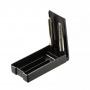 VOLKEL Метчики ручные UNF 1/4"-28, комплект из 2 шт, DIN 2181, HSS-G