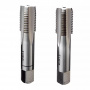 GARWIN INDUSTRIAL Метчики ручные M15x1.5, DIN 2181, HSS, 6H, комплект из 2 штук