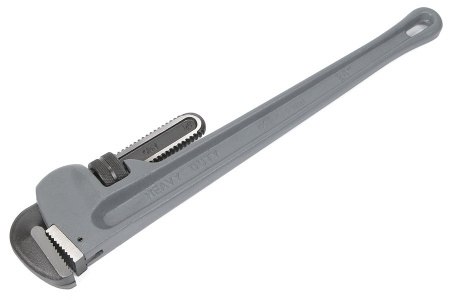 GARWIN PRO Ключ трубный американского типа, 24"