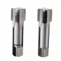 GARWIN INDUSTRIAL Метчики ручные Mf27x1.0, DIN 2181, HSS, 6H, комплект из 2 штук