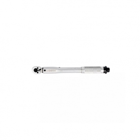Licota Динамометрический ключ моментный 1/4" 5-25 Нм, резьб. фикс.