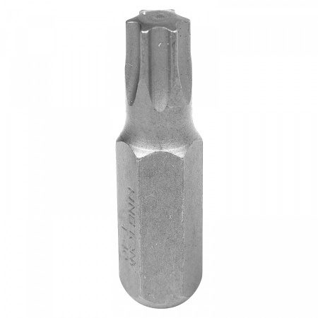 KING TONY Вставка (бита) торцевая 5/16", Torx, Т40, 32 мм