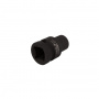 GARWIN Головка торцевая ударная 1/2", 6 гр., 10 мм