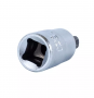 GARWIN Головка торцевая с вставкой 1/4" PH2