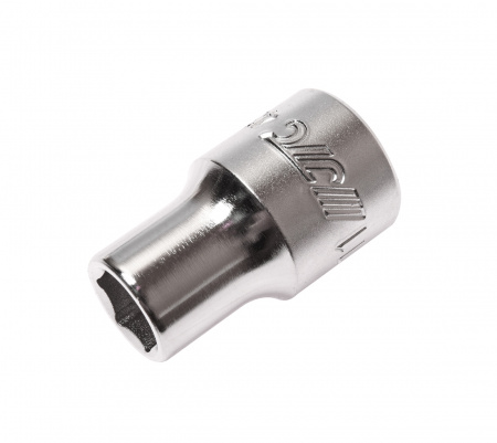 JTC Головка торцевая 1/2" 11мм L=38мм