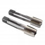 GARWIN INDUSTRIAL Метчики ручные Mf16x1.0, DIN 2181, HSS, 6H, комплект из 2 штук