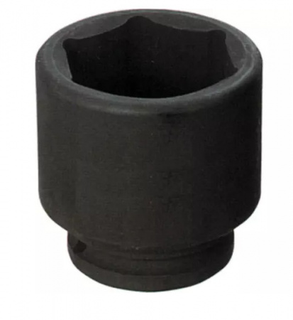 GARWIN PRO Головка торцевая ударная 1",  6 гр., 100 мм