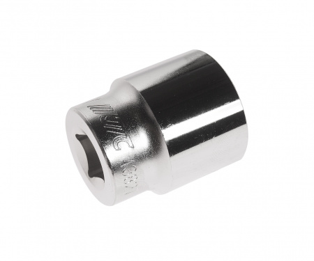 JTC Головка торцевая 1/2" 27 мм L=42 мм 