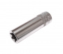 JTC Головка торцевая 1/2" TORX E20х76мм 