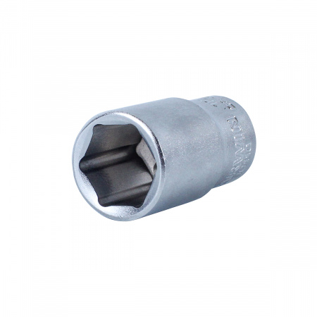 GARWIN Головка торцевая 6гр. 1/4" 6 мм