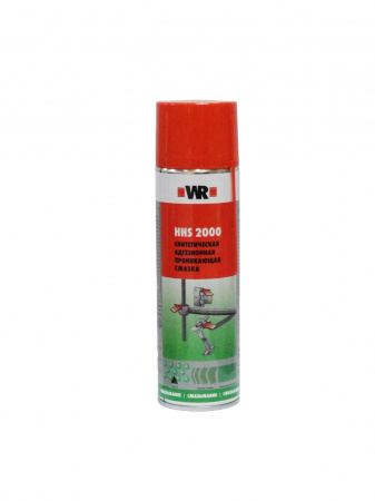 WURTH  Смазка HHS 2000 (WR), 500мл