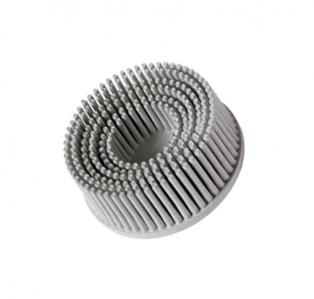 JTC Щетка для очистки клапанов ГБЦ, d=2" (с шлифмашинкой JTC-5815) 
