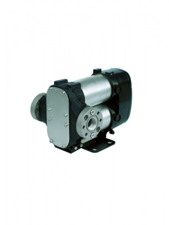 Bi-Pump 24V - Роторный насос с лопатками для дизельного топлива кабель 4 м