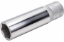 FORCE Головка торцевая 16 мм 1/2" 6-гранная глубокая L=77 мм