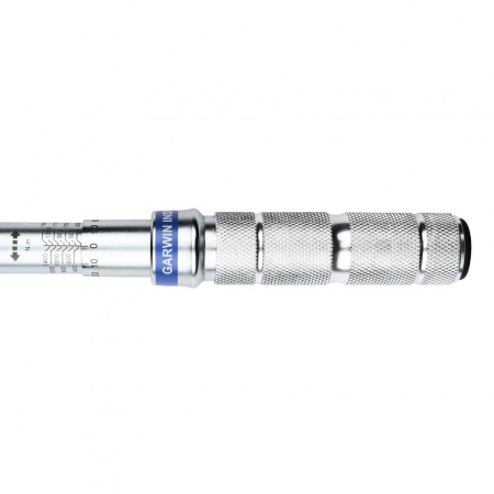 GARWIN INDUSTRIAL Динамометрический ключ двухсторонний 3/4" 100-600 Нм