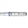 GARWIN INDUSTRIAL Динамометрический ключ двухсторонний 3/4" 100-600 Нм