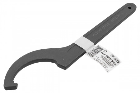 ROCKFORCE Ключ радиусный RF-685C130 ударный 115-130 мм