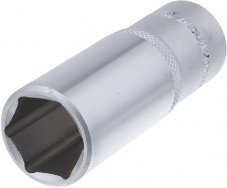 СТАНКОИМПОРТ Головка торцевая длинная 6-гранная 1/2DR  1''