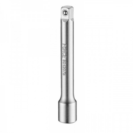 FORCE Удлинитель 1/2"DR L=50 мм