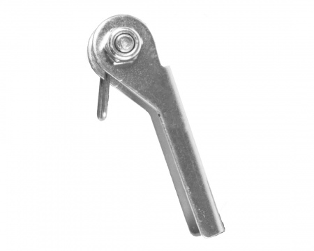 SZ059733 / Защёлка для крюка с проушиной чалочного 320А, Magnus-Profi, 3.0 т