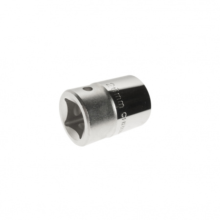 JTC Головка торцевая 3/4" 26 мм L=50 мм 