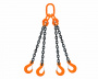 Строп 4СЦ-40,0 т. (L=2,50м) 8 кл  Magnus-Profi