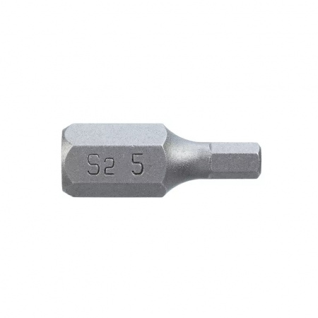 GARWIN PRO Бита 10 мм шестигранная H4 30 мм