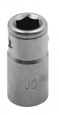 JONNESWAY Адаптер для вставок-бит 1/4" SDR - 1/4" HDR