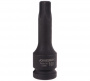 JONNESWAY Насадка торцевая ударная TORX® 1/2DR", T60, 78 мм