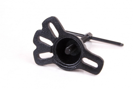 Licota Съемник ступицы 4-5 болтов