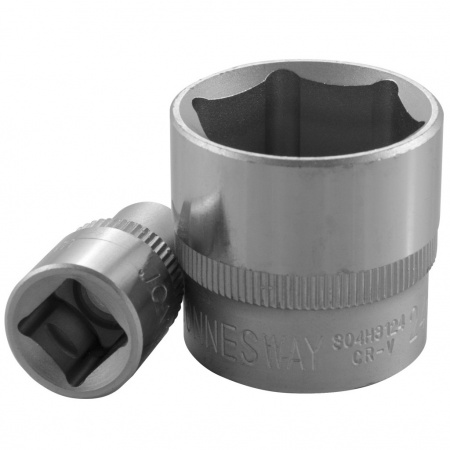 JONNESWAY Головка торцевая 3/8"DR, 10 мм