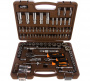 OMBRA Набор инструмента универсальный 1/4", 1/2"DR, 94 предмета
