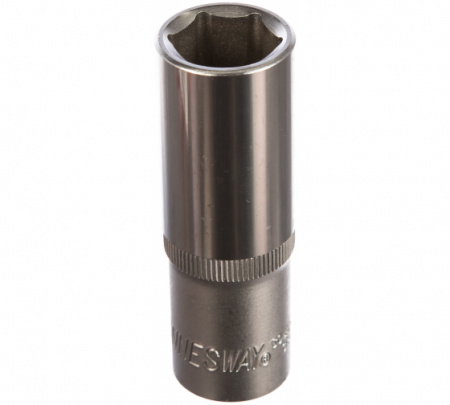JONNESWAY Головка торцевая глубокая 1/2"DR, 18 мм