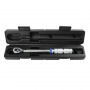 GARWIN INDUSTRIAL Динамометрический ключ двухсторонний 1/4" 5-25 Нм