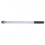 Thorvik Ключ динамометрический 1/2"DR, 70-350 Нм, 640 мм