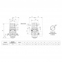 GARWIN PRO Регулятор давления с манометром 1/4"